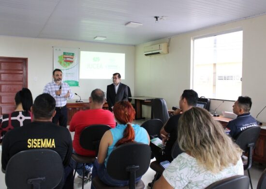 Figueiredo é a quinta cidade do Amazonas a receber programação Jucea Itinerante - Foto: Divulgação/Secom