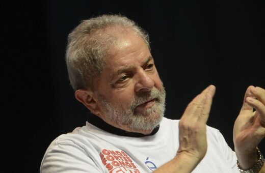 Governo Lula é desaprovado, principalmente, no Norte e Centro-Oeste - Foto: Fernando Frazão/Agência Brasil