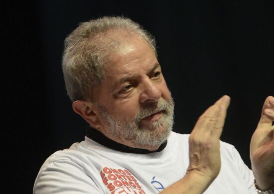 Governo Lula é desaprovado, principalmente, no Norte e Centro-Oeste - Foto: Fernando Frazão/Agência Brasil