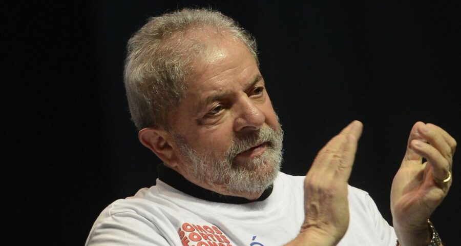 Governo Lula é desaprovado, principalmente, no Norte e Centro-Oeste - Foto: Fernando Frazão/Agência Brasil