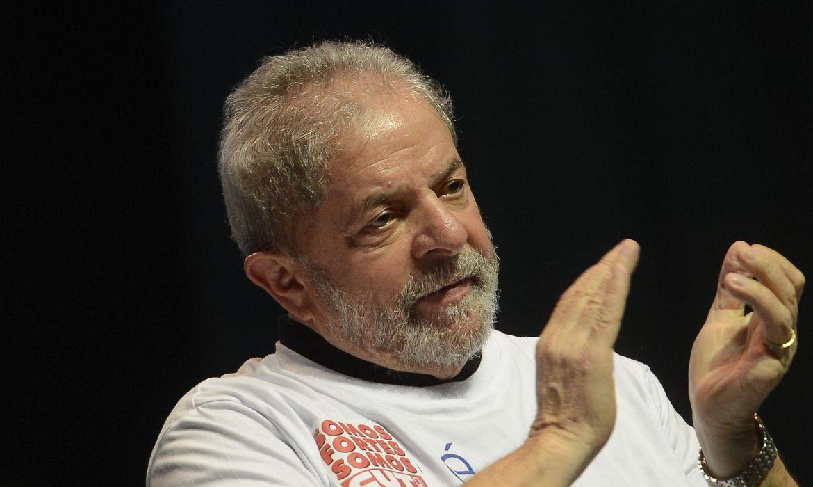 Governo Lula é desaprovado, principalmente, no Norte e Centro-Oeste - Foto: Fernando Frazão/Agência Brasil