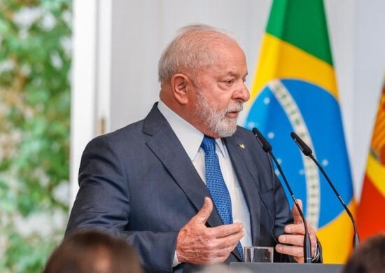 O governo do presidente Lula liberou R$ 1,7 bilhão em emendas parlamentares nessa terça-feira (30), dia que estava previsto para Câmara votar MP dos ministérios - Foto: Ricardo Stuckert/PR