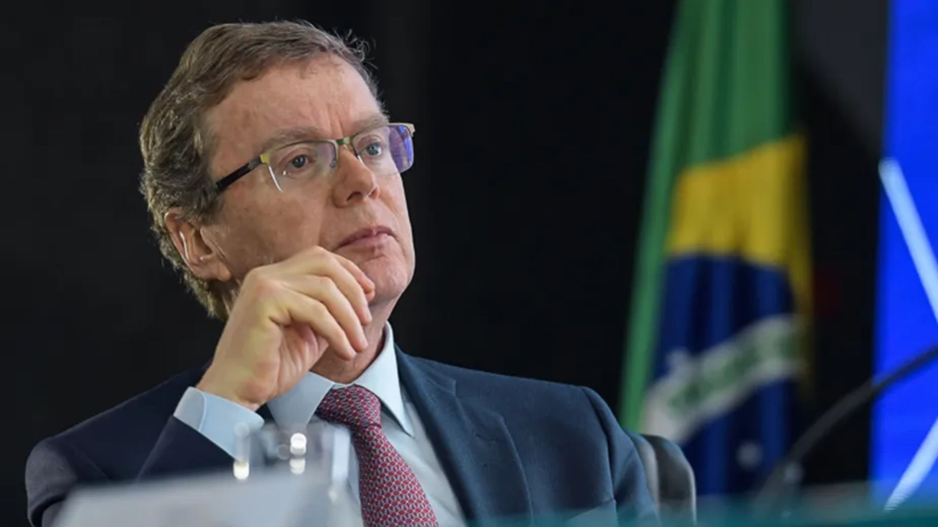 Ministro do STJ Paulo de Tarso Sanseverino - Foto: Divulgação/STJ