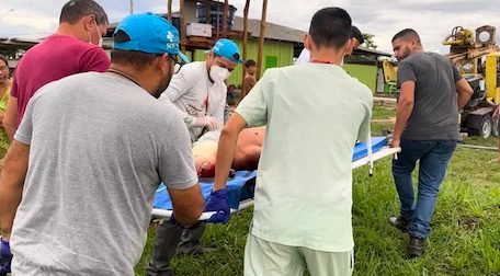Yanomami é morto com tiro na cabeça e dois ficam feridos em ataque à comunidade