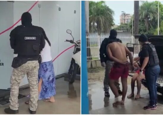 Mulher é agredida pelo marido, sogra e cunhado na Zona Norte de Manaus