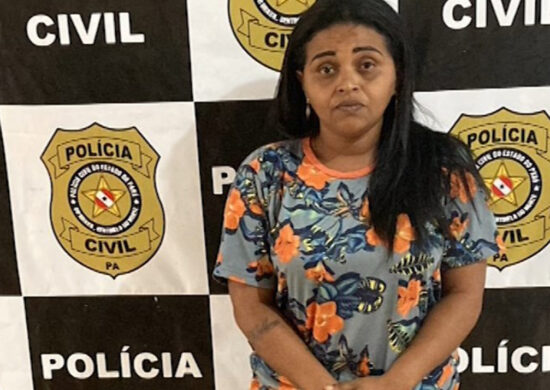 Mulher suspeita de estelionato em Manaus é presa em operação no Pará