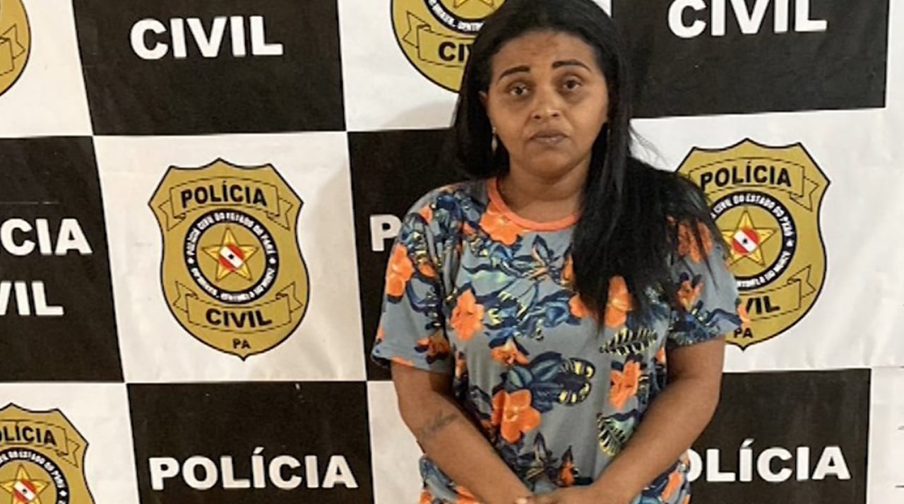 Mulher suspeita de estelionato em Manaus é presa em operação no Pará