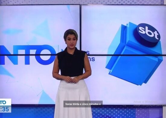 TO: assista à íntegra do Jornal Notícias Tocantins desta terça, 25 de abril