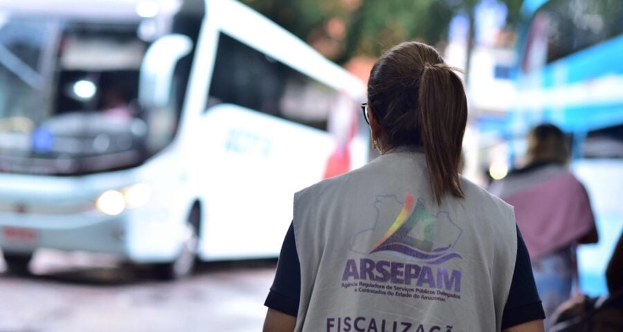 Operação Viagem Segura para feriado do Dia do Trabalhador deve contar com 1.500 fiscalizações - Foto: Moisés Henrique/Arsepam