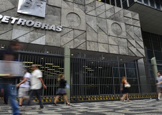 Comissão mista será criada pela Petrobras e BNDES - Foto: Arquivo/Agência Brasil