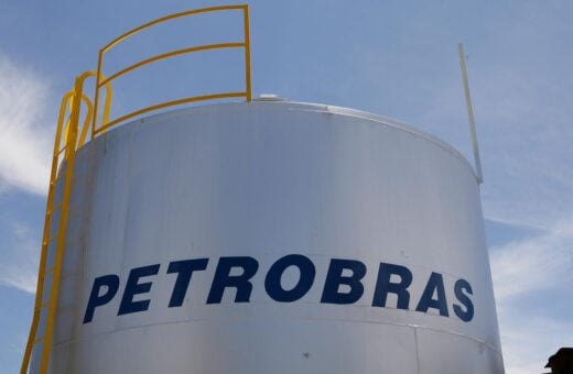 Enquanto as economias do G7 buscam caminhos e medidas para reprimir a economia da Rússia, o comércio de diesel entre o país e o Brasil explodiu em 2023 - Foto: Agência Petrobras/Geraldo Falcão