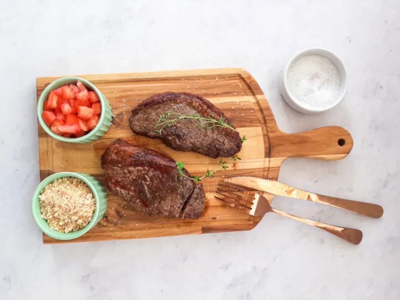 Receita Fácil Picanha Na Airfryer Opção Prática Pronta Em Apenas 15 Min Portal Norte