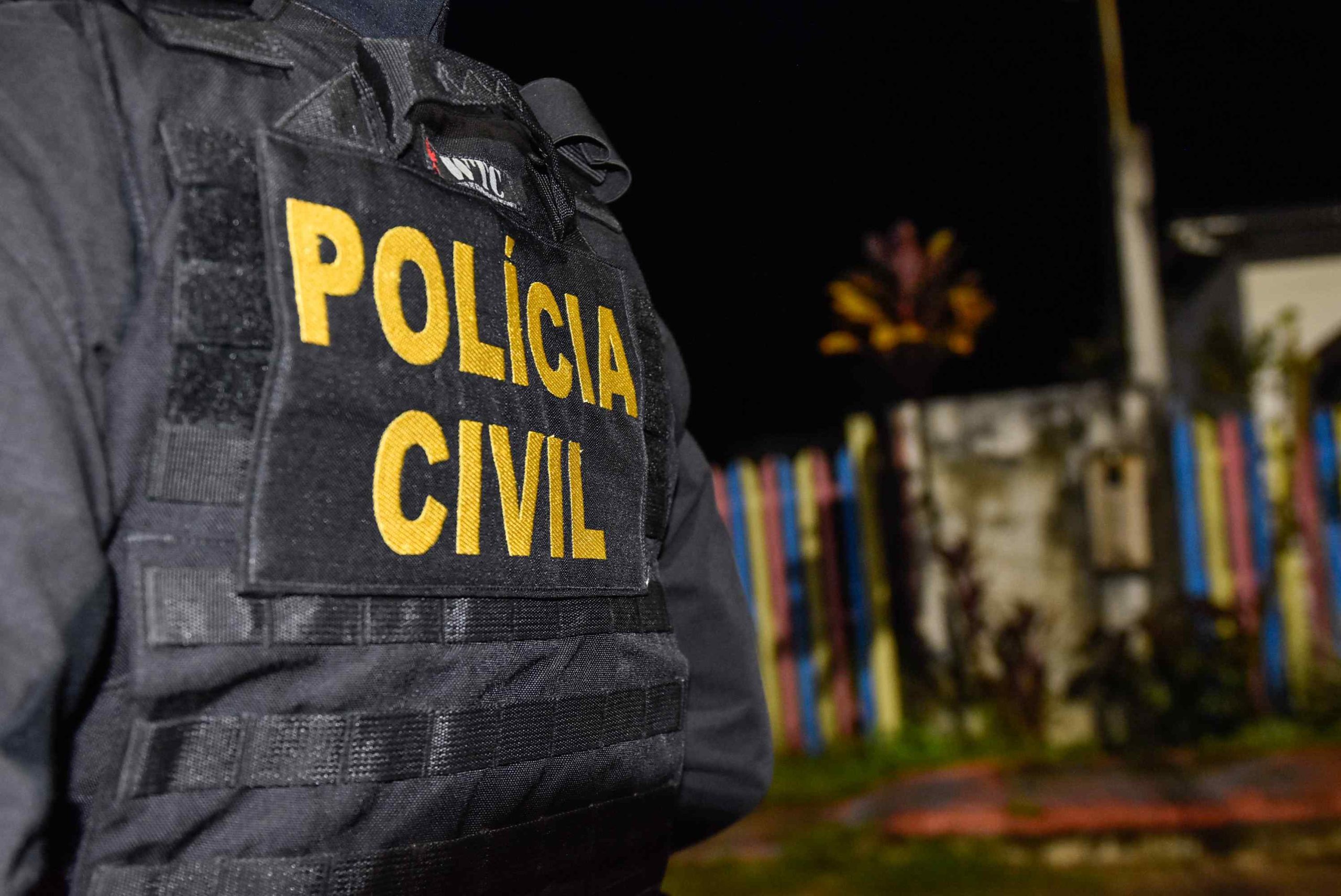 Polícia Civil do Amazonas procura informações de pessoas desaparecidas - Foto: Erlon Rodrigues/PC-AM