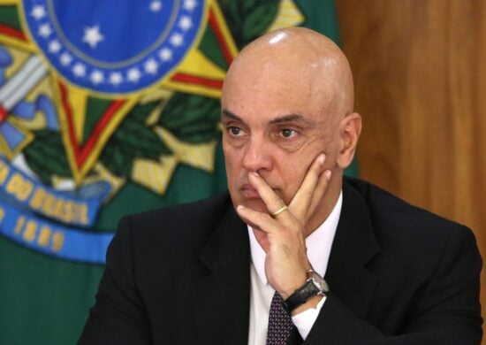 Moraes acata pedido da PGR - Foto: FáTIMA MEIRA/FUTURA PRESS/ESTADÃO CONTEÚDO