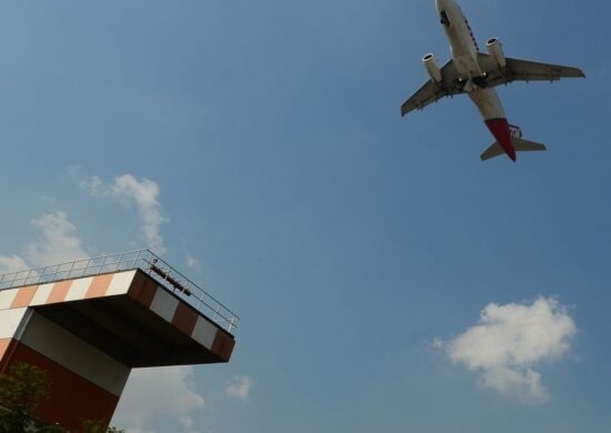 Querosene de aviação impacta diretamente nos cursos das companhias aéreas - Foto: Rovena Rosa/Agência Brasil