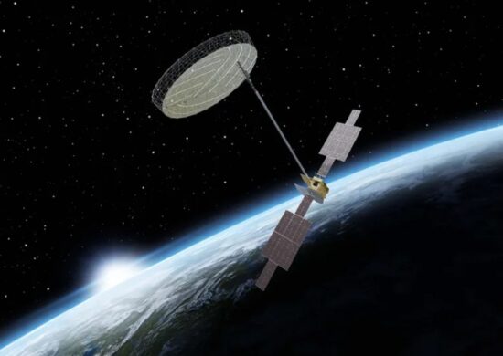 satélite viasat3