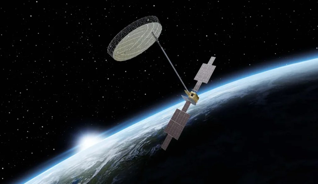 satélite viasat3