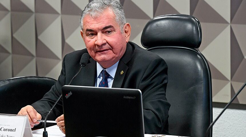 Relardo do PL das Fake News no Senado quer que texto passe pela CCJ antes de ir para votação no plenário - Foto: Divulgação/PSD