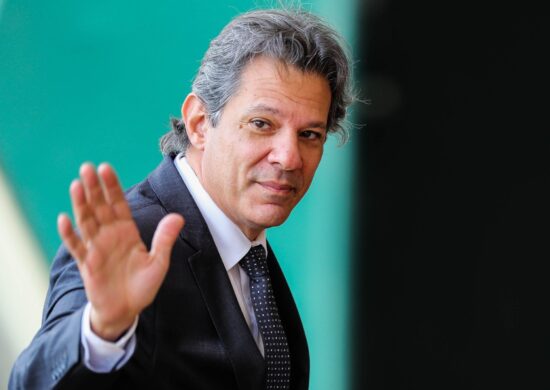 Site de apostas - Fernando Haddad, já afirmou que pretende obter uma arrecadação significativa com apostas esportivas - Foto: Wilton Junior/Estadão Conteúdo