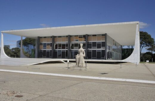 STF julga alteração no FGTS nesta quinta-feira - Foto: José Cruz/Agência Brasil