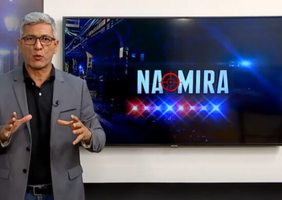 AM: assista ao Programa Na Mira desta terça, 4 de abril