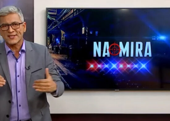 AM: assista ao Programa Na Mira desta quarta, 5 de abril