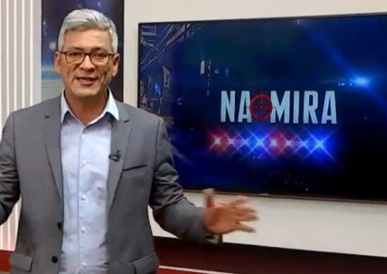 AM: assista ao Programa Na Mira desta quinta, 6 de abril