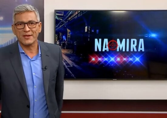 AM: assista ao Programa Na Mira desta segunda, 3 de abril