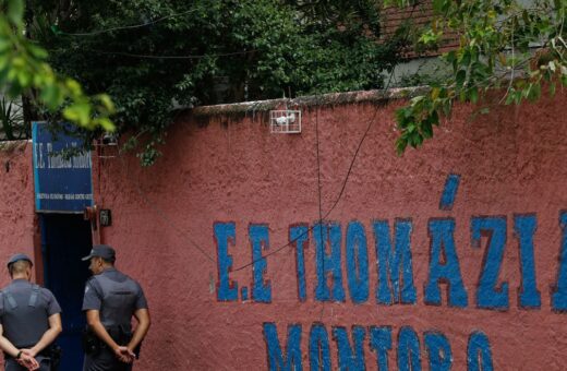 Ministério da Justiça libera R$150 milhões para aumentar segurança nas escolas- Foto: Fernando Frazão/Agência Brasil