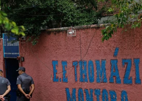 Ministério da Justiça libera R$150 milhões para aumentar segurança nas escolas- Foto: Fernando Frazão/Agência Brasil