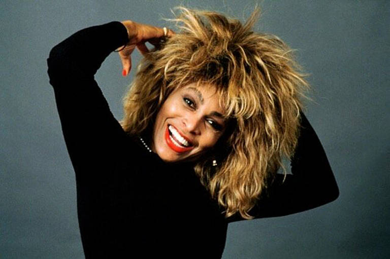A cantora americana Tina Turner morreu nesta quarta-feira - Foto: Reprodução/Instagram @tinaturner