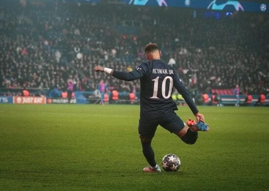 Neymar Júnior vive situação difícil no PSG - Foto: Reprodução/Instagram @neymarjr