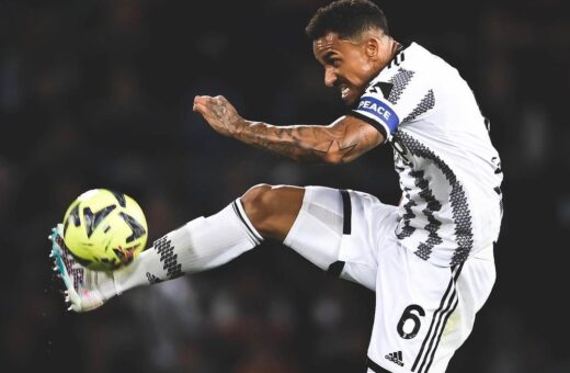 Jogo entre Juventus e Sevilla pela Europa League - Foto: Reprodução/Instagram @juventus