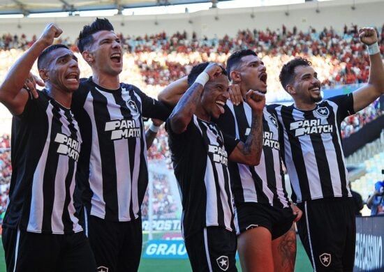 Botafogo e LDU buscam vagas para a próxima fase da Sul-Americana - Foto: Reprodução/Instagram @botafogo