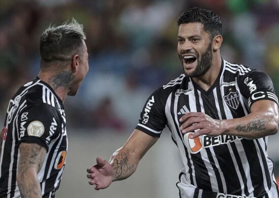 Atlético-MG conquista a vitória contra o Cuiabá - Foto: Reprodução/Instagram @atletico