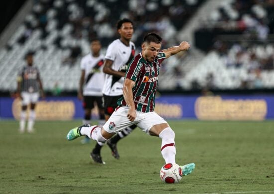 Fluminense busca se manter invicto no jogo contra o Vasco - Foto: Reprodução/Fluminense FC