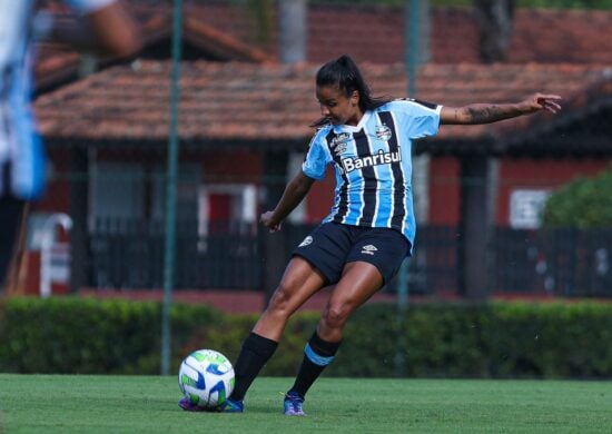 Athletico e Grêmio disputam para a próxima fase - Foto: Reprodução/Morgana Schuh/Grêmio FBPA