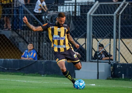 Novorizontino enfrenta o Avaí no estádio Jorjão, em Belo Horizonte - Foto: Reprodução/Grêmio Novorizontino Oficial