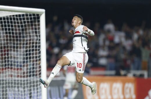 São Paulo enfrenta Puerto Cabello fora de casa - Foto: Reprodução/Paulo Pinto / saopaulofc.net