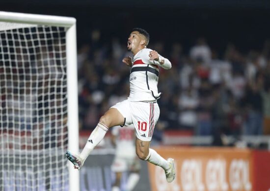 São Paulo enfrenta Puerto Cabello fora de casa - Foto: Reprodução/Paulo Pinto / saopaulofc.net