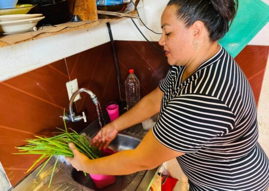 População não sofrerá pelo desligamento de água e energia nesta terça-feira (2) - Foto: Divulgação/ Água de Manaus