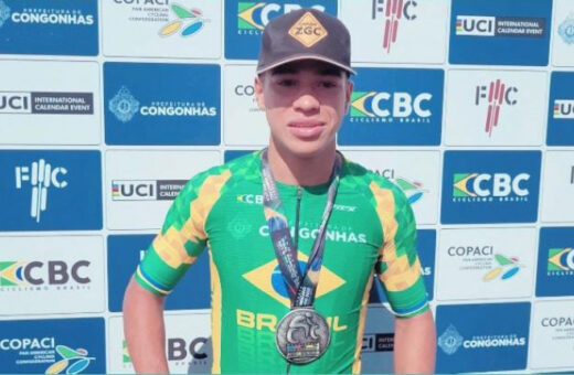 Atleta tocantinense faz história ao subir no pódio do Pan-Americano