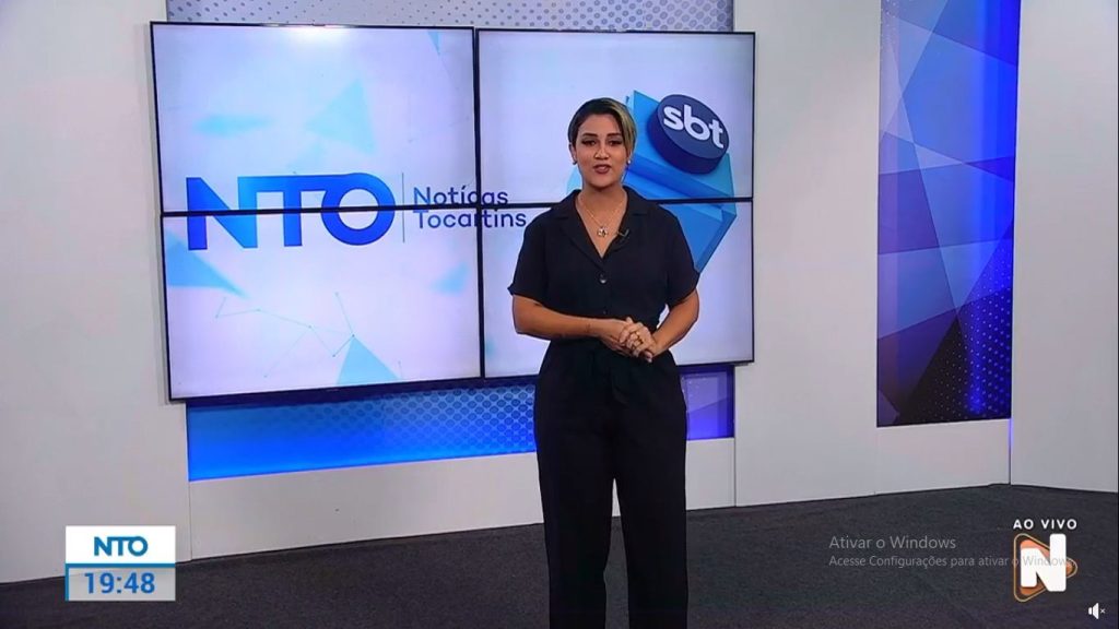TO: assista à íntegra do Jornal Notícias Tocantins 22 de maio