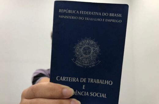 Desemprego em Manaus chega a 12,8% no 1º trimestre de 2023, diz IBGE - Foto: Ana Kelly Franco/ Portal Norte