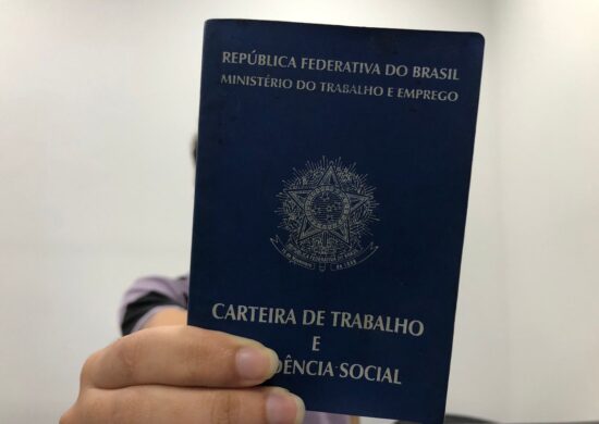 Desemprego em Manaus chega a 12,8% no 1º trimestre de 2023, diz IBGE - Foto: Ana Kelly Franco/ Portal Norte