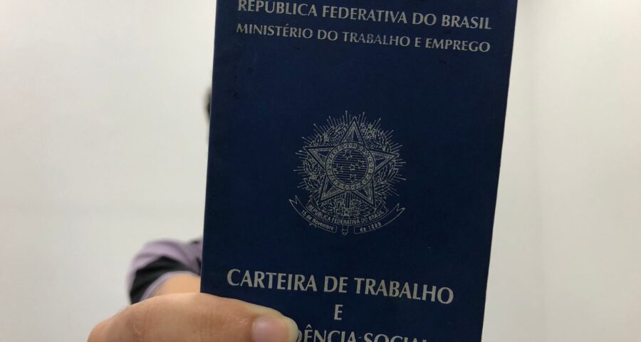 Desemprego em Manaus chega a 12,8% no 1º trimestre de 2023, diz IBGE - Foto: Ana Kelly Franco/ Portal Norte