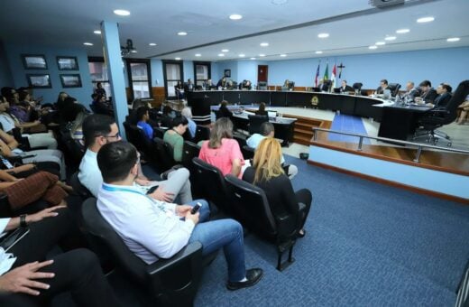 Colegiado votou para que o candidato perdesse a vaga do concurso público - Foto: Divulgação/TCE-AM