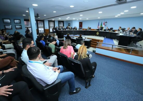 Colegiado votou para que o candidato perdesse a vaga do concurso público - Foto: Divulgação/TCE-AM