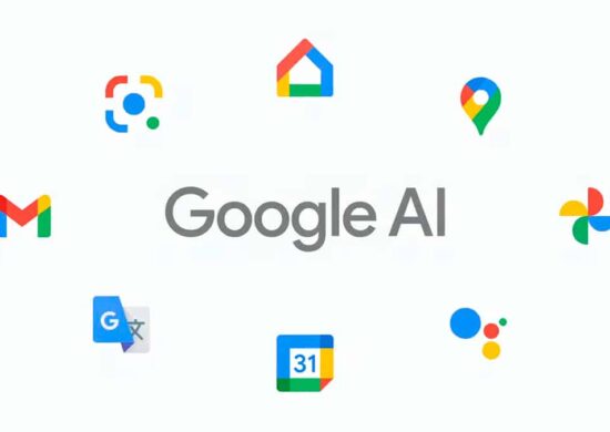 Google-IA