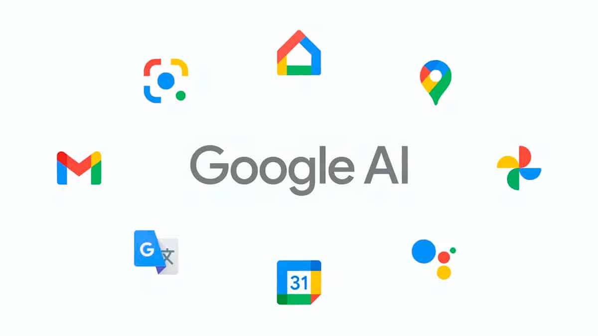 Google-IA